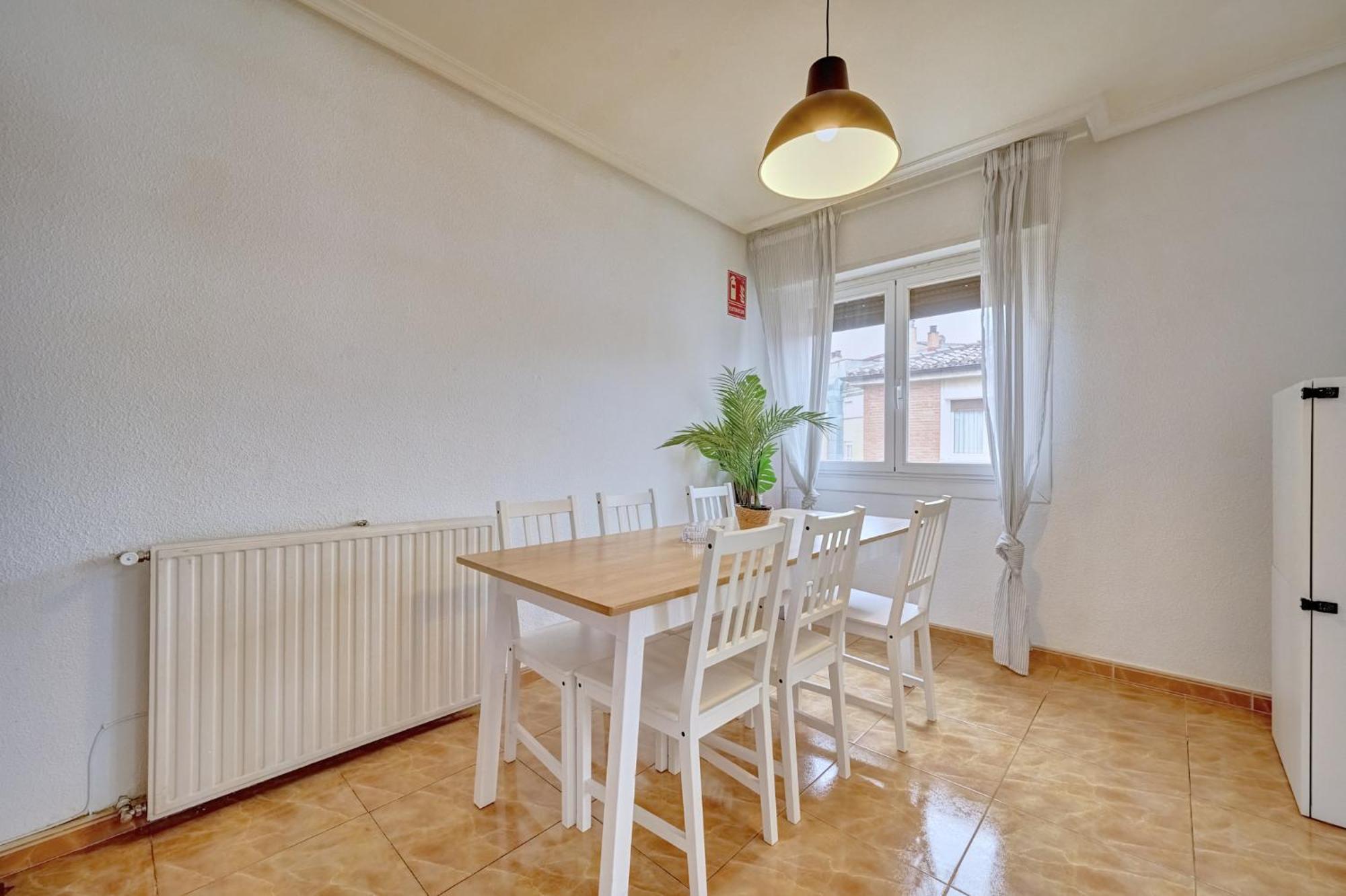Ferienwohnung Chestnut By Clabao Haro Exterior foto