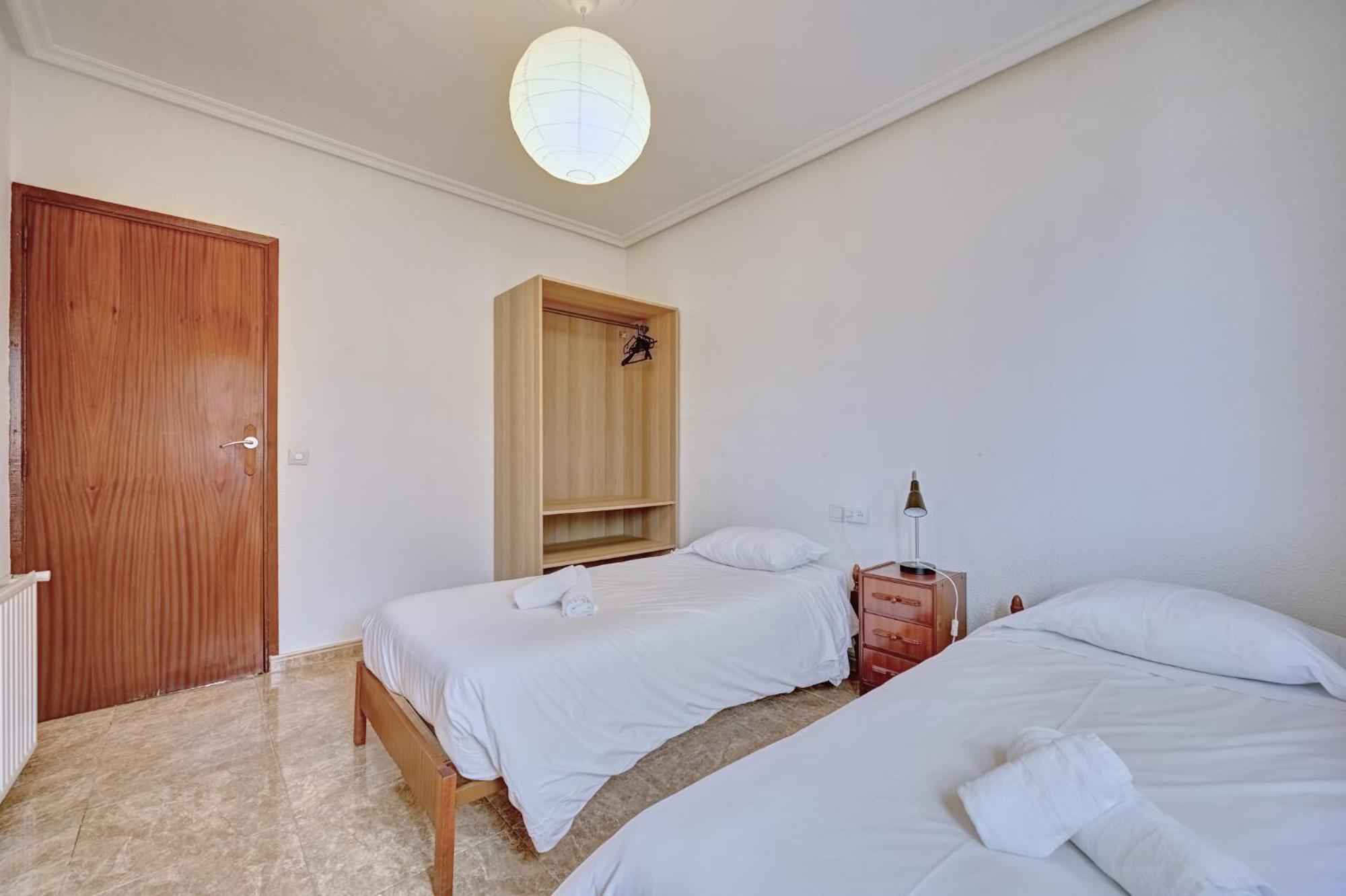 Ferienwohnung Chestnut By Clabao Haro Exterior foto