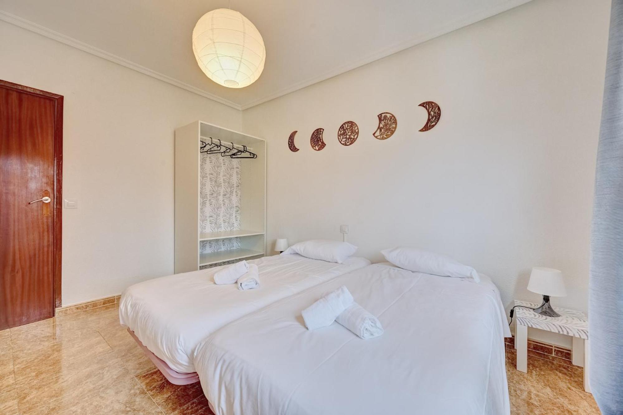 Ferienwohnung Chestnut By Clabao Haro Exterior foto